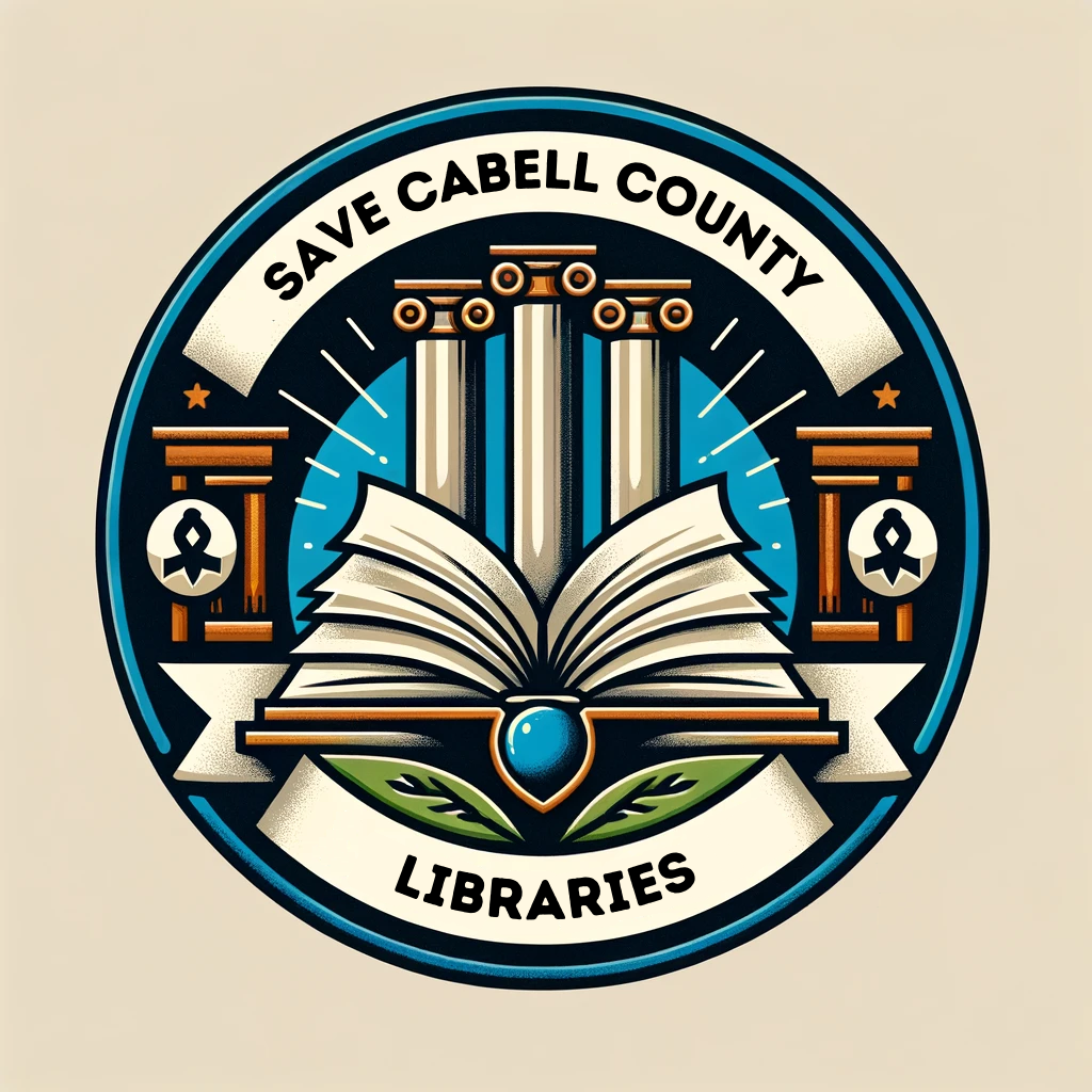 Save Cabell County Libraries